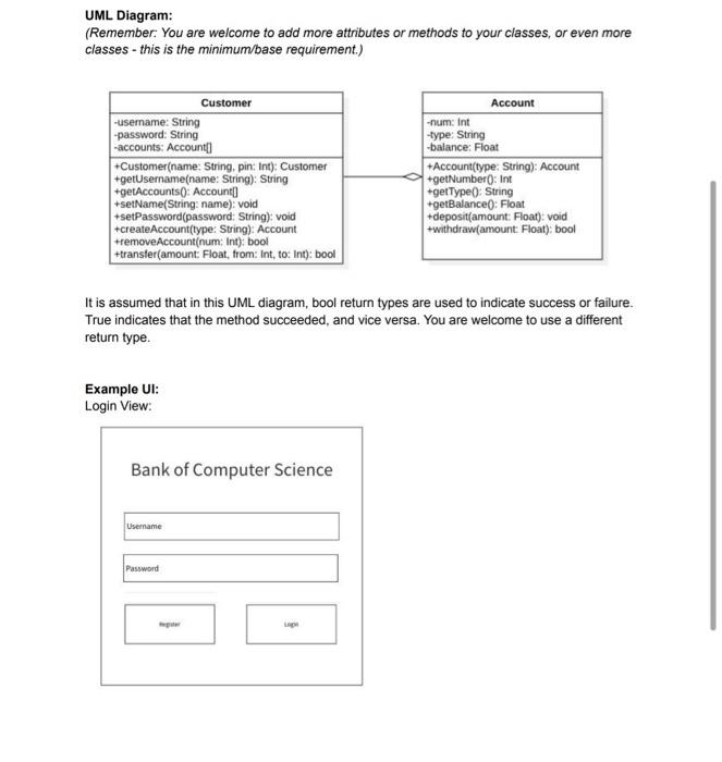 Solved Problem Statement: You have been asked to implement a | Chegg.com