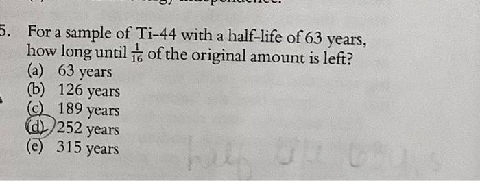 Solved How is the answer 252? i have asked this question | Chegg.com
