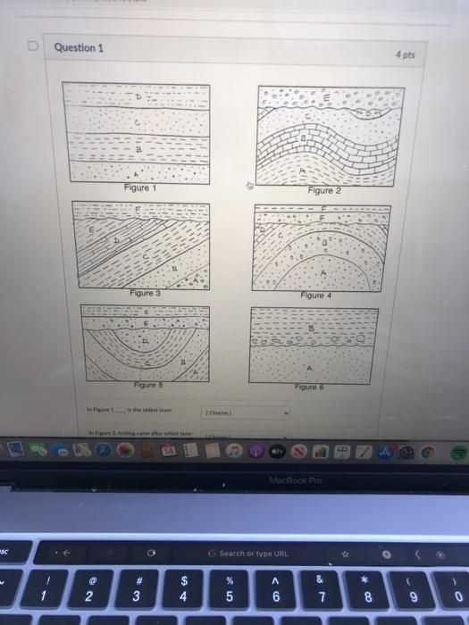 Solved Question 1 4 pts 1' Figure 1 Figure 2 Figure a Figure | Chegg.com