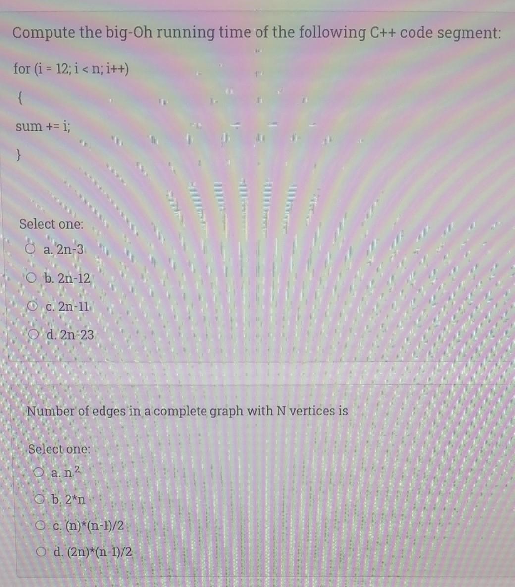 Solved Chegg Com