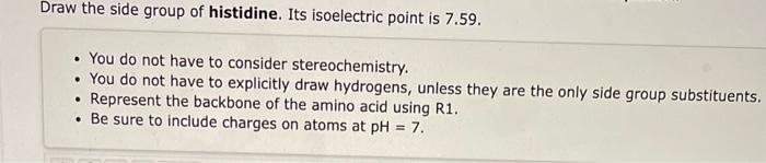 Solved For commercial peptide bond synthesis, the first | Chegg.com