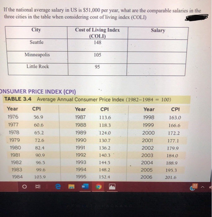 15 Us National Average Salary Average List Jobs Salary