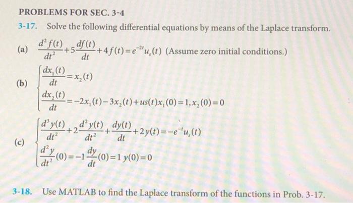 Solved Just solve it by Matlab and given data and code | Chegg.com