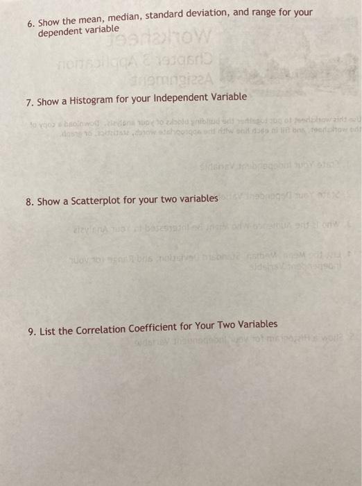 Solved Worksheet Chapter 3 Application Assignment Use this | Chegg.com