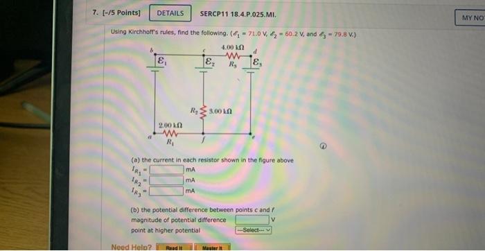 Solved PLEASE DO NOT DO IF YOU WONT DO ALL THREE QUESTIONS. | Chegg.com