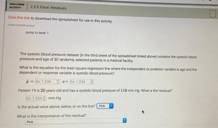 challenge-activity-23-3-excel-residuals-click-this-chegg