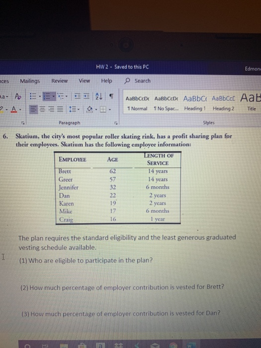6. Skatium, the city's most popular roller skating | Chegg.com