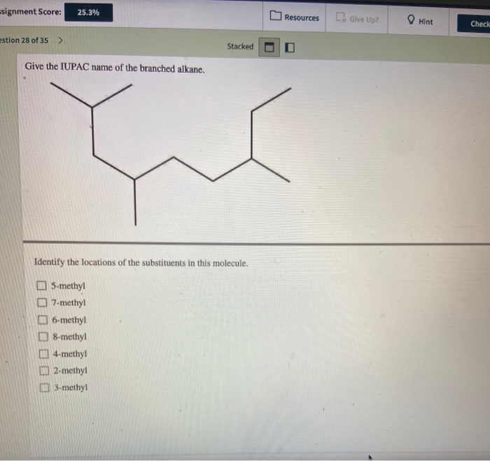 solved-n-23-of-35-how-many-carbon-atoms-are-in-the-longest-chegg