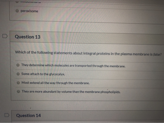 Solved Which Of The Following Statements About Integral | Chegg.com Solved Which Of The Following Statements About Integral | Chegg.com