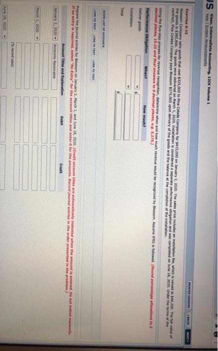 Solved its a one question and theres two part for it make | Chegg.com
