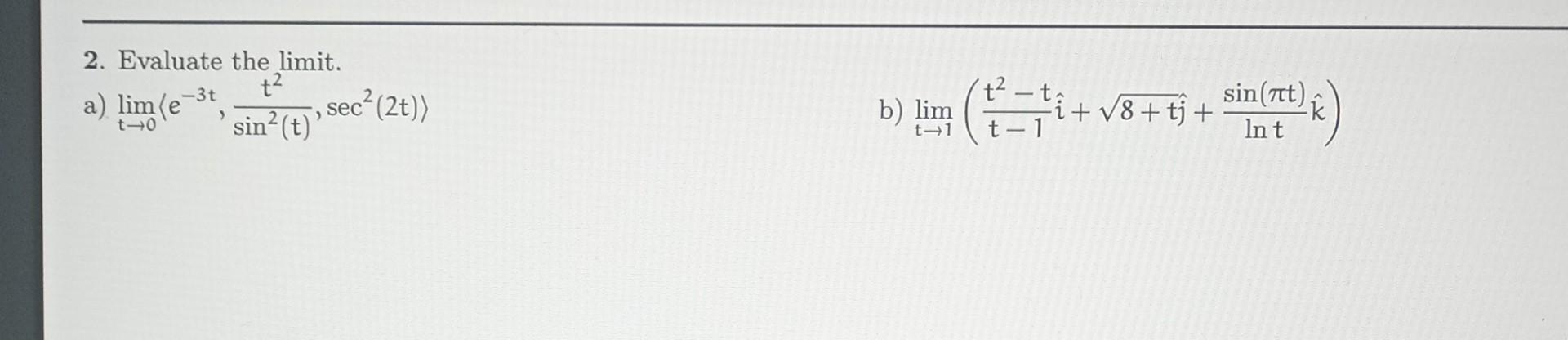 Solved please show all work and explain so I can learn from | Chegg.com