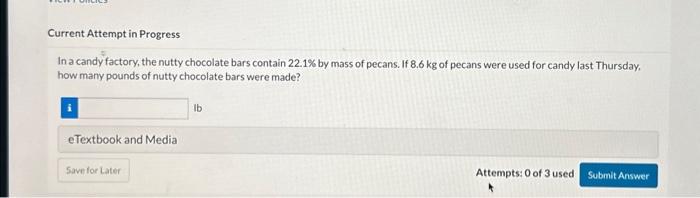 8.6 kilos shop in pounds