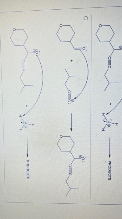 Solved Examine The Following Reaction Below. Which Of The | Chegg.com