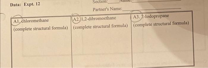 solved-data-expt-12-section-partner-s-name-a1-chegg