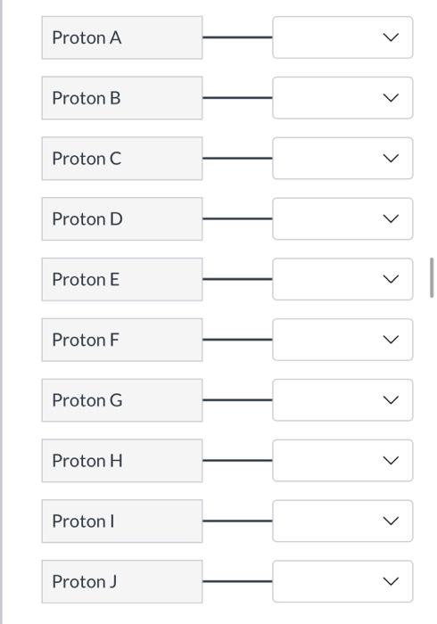 Proton A
Proton B
Proton C
Proton D
Proton E
Proton F
Proton G
Proton H
Proton I
Proton J
>
>
>
>
>
>