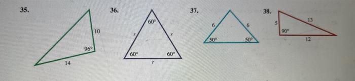 Solved 27 28. 29. 30. 31 32. 33. 34 36. 37. 38. | Chegg.com