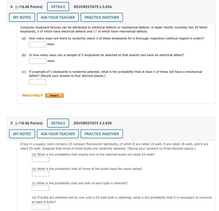 Solved Computer keyboard failures can be attributed to