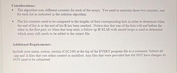 20 points The main objective of this assignment is to | Chegg.com