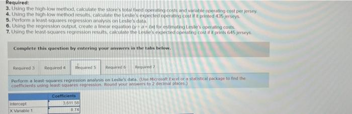 Solved looking for someone to check my work before i submit | Chegg.com