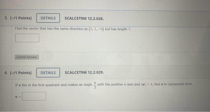 Solved Find A+b,4a+6b,∣a∣, And ∣a−b∣. (Simplify Your Answer | Chegg.com