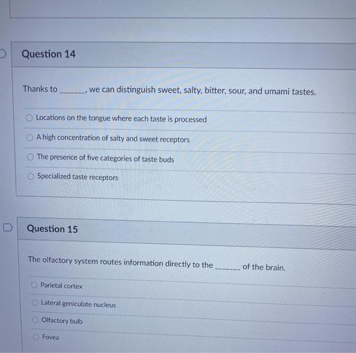 solved-question-14-thanks-to-we-can-distinguish-sweet-chegg