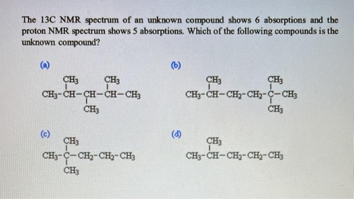 Solved Which Structure Of Molecular Formula C H Cl Fits The