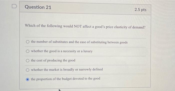 solved-question-21-2-5-pts-which-of-the-following-would-not-chegg