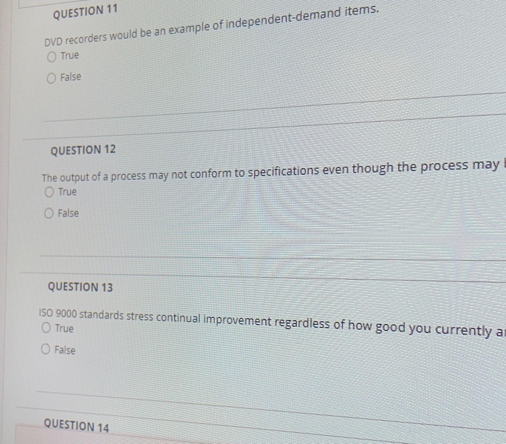 Solved QUESTION 11DVD recorders would be an example of