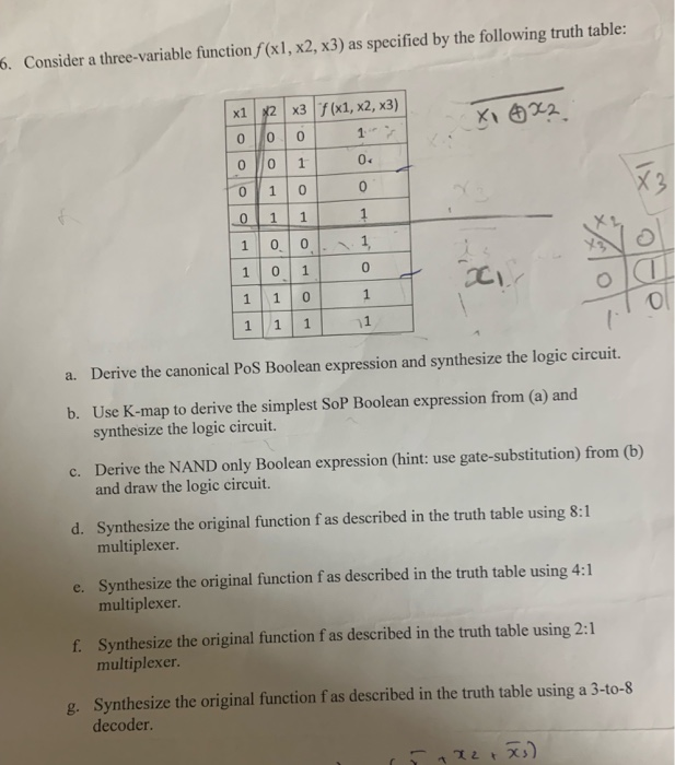 Вычислите значение функции f x1 x2 x3