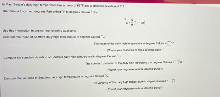 65 degrees farenheit shop in celcius