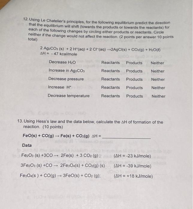 Solved 6. Using the solubility rules below, determine | Chegg.com