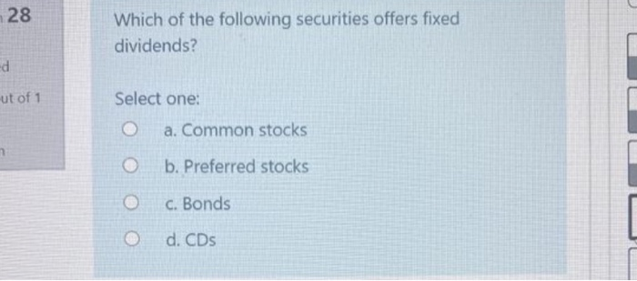 Solved Question 32 Not yet answered Assume that Apple sells | Chegg.com
