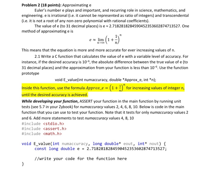 Importance of Zero in Mathematics, Important Facts