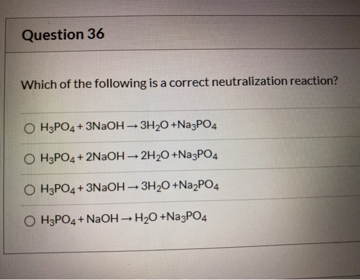 No 36 вопрос no 8