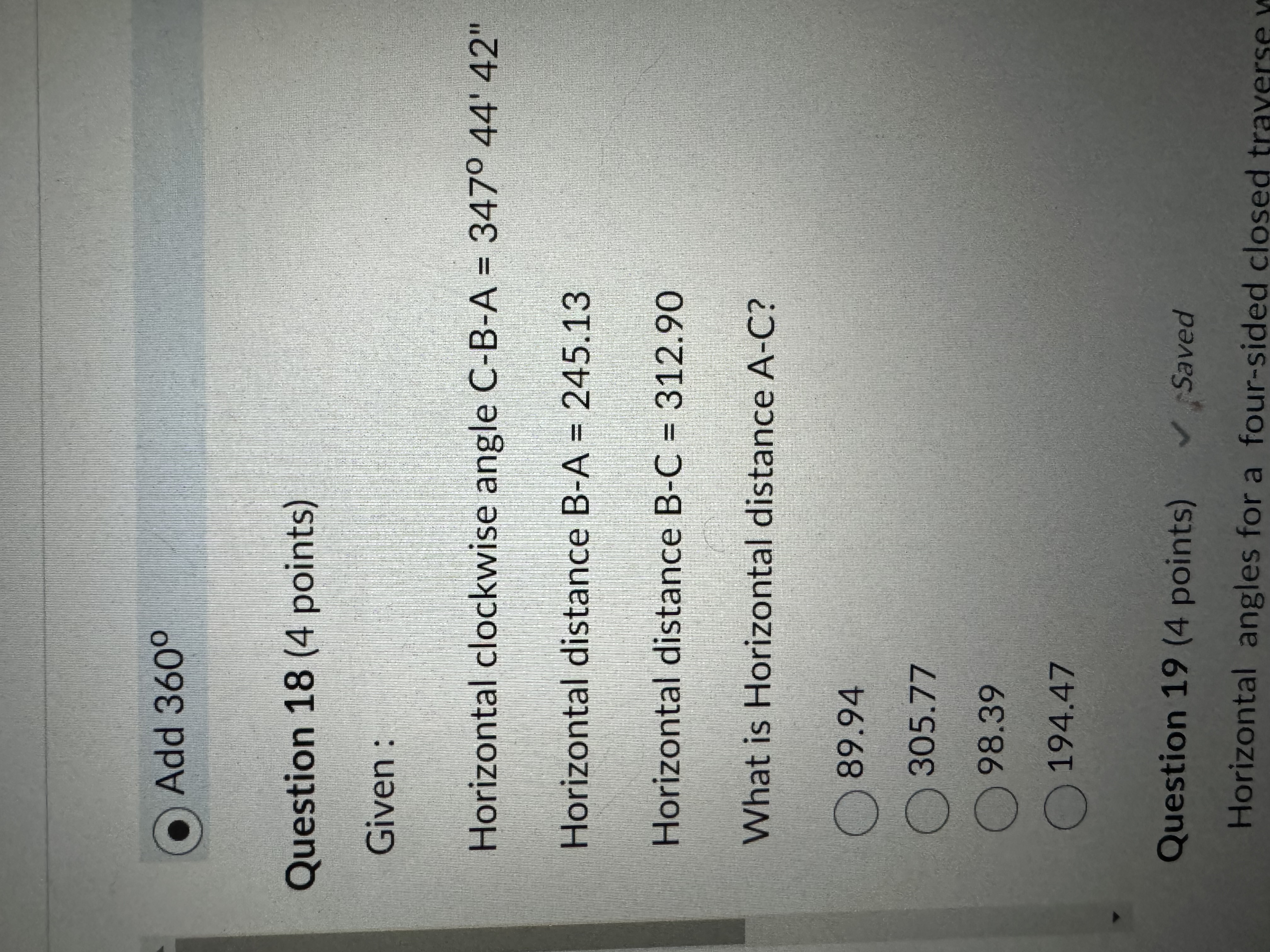 Solved I need help with this question. | Chegg.com