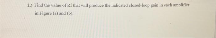 Solved this is basic electronics course answer only the | Chegg.com