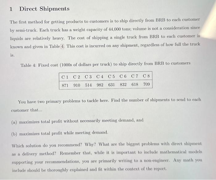 Directions Blue Ridge Beverages has brought on a new