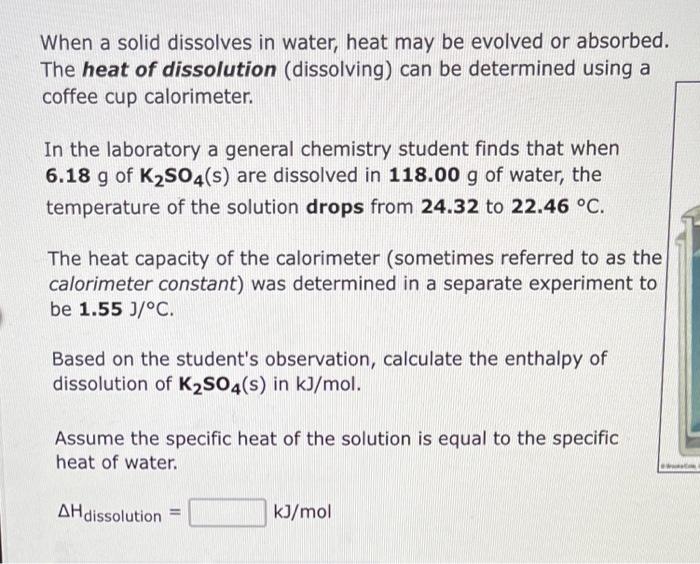 Solved Using standard heats of formation, calculate the