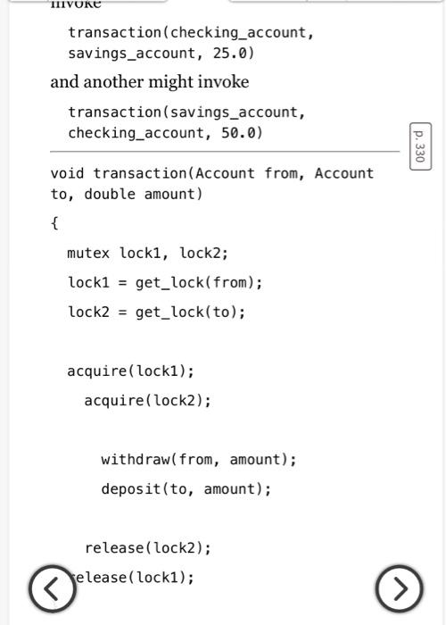 Solved Implement this idea.8.17) In Section 8.5.4 of our | Chegg.com