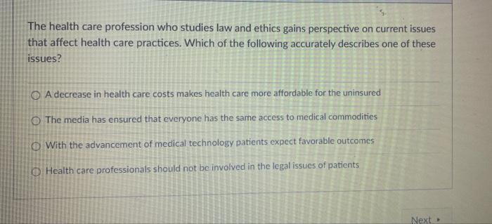 solved-the-health-care-profession-who-studies-law-and-ethics-chegg