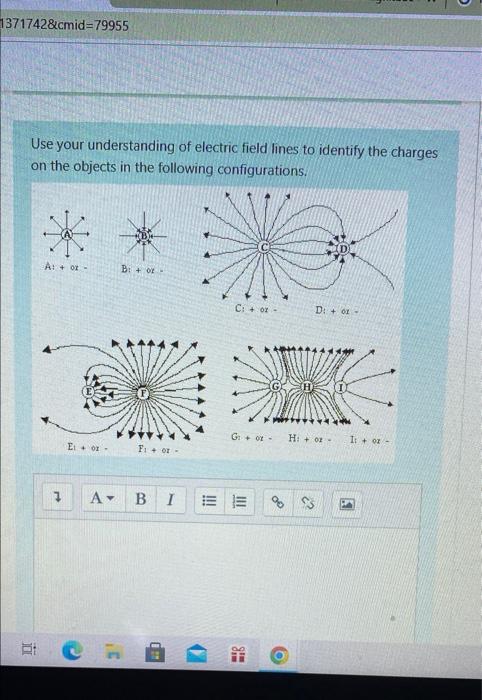 Solved 1371742&cmid=79955 Use your understanding of electric | Chegg.com