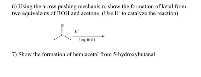 Solved 3) Complete The Following Synthesis A) B)4) Complete | Chegg.com