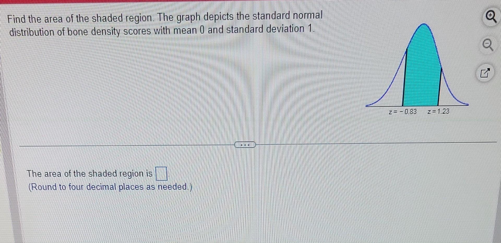 solved-find-the-area-of-the-shaded-region-the-graph-depicts-chegg