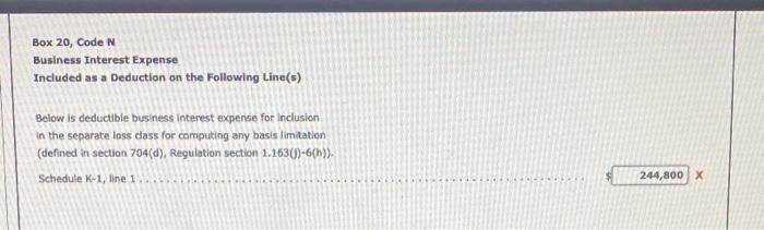 Note: This problem is for the 2021 tax year. Ryan | Chegg.com