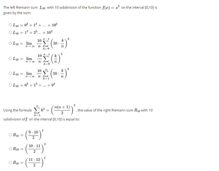 solved-the-left-riemann-sum-ljo-with-10-subdivision-of-the-chegg