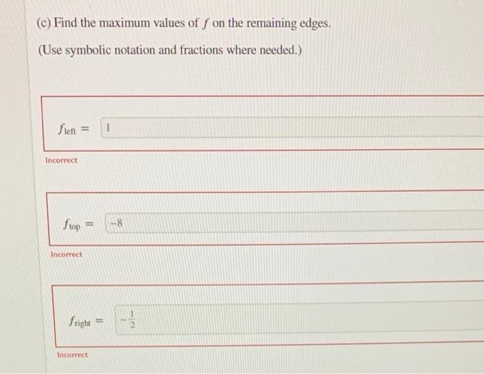 Solved help and show work so i can learn how to do this | Chegg.com