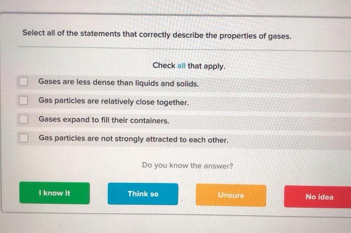 solved-select-all-of-the-statements-that-correctly-describe-chegg