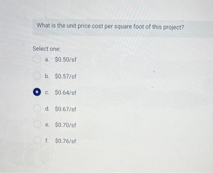 Solved Given Information You have been asked to prepare a | Chegg.com