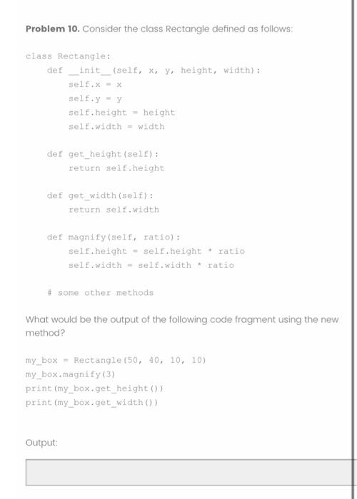 Solved Problem 1. Consider the following code segment: i = | Chegg.com