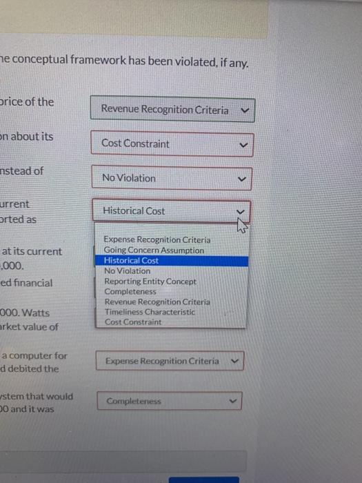Solved Hi i Got Wrong Answers Number 2 3 4 7 8 and Chegg